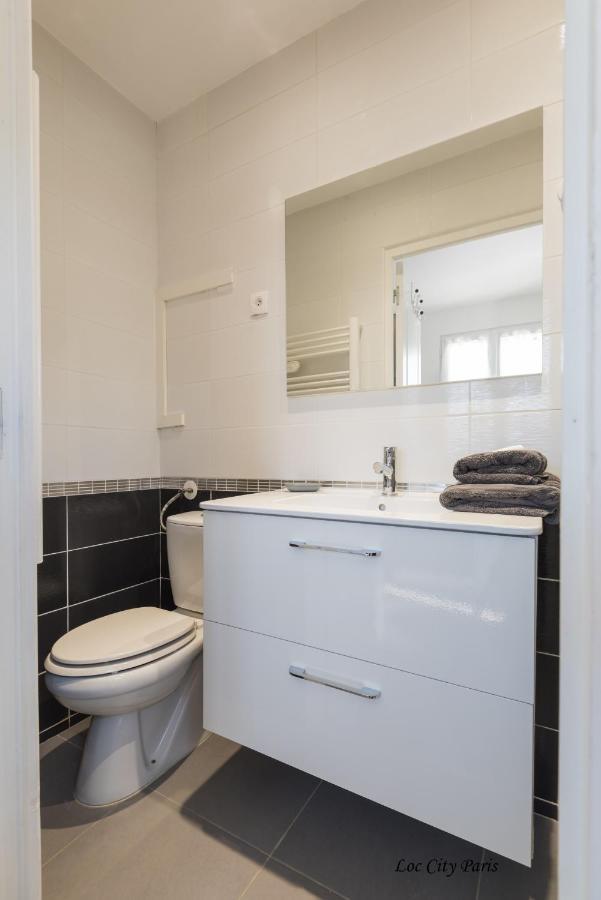 Charmant Studio Vémars Extérieur photo