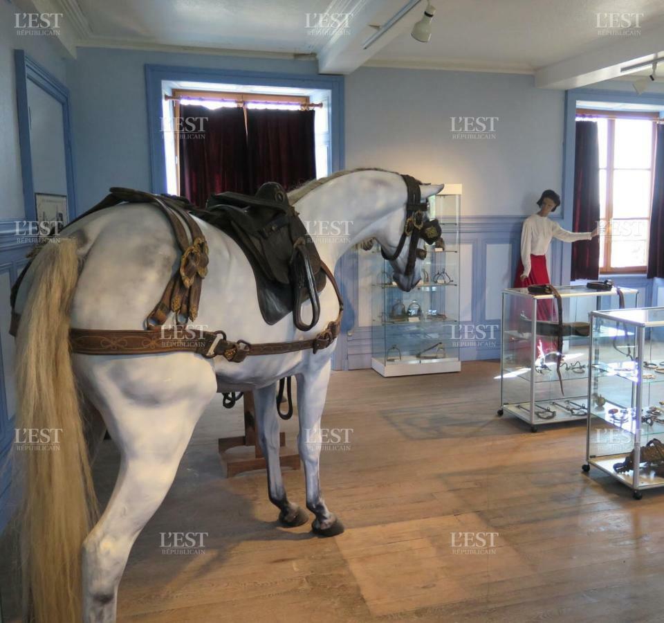 Charmant Studio Vémars Extérieur photo